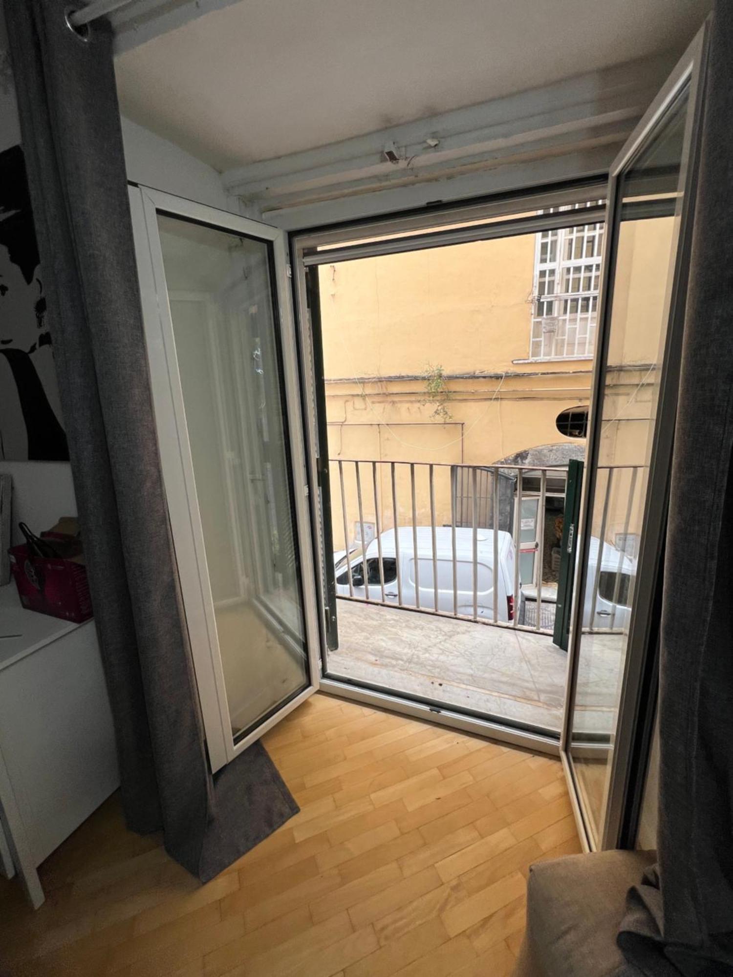 Plebiscito Charme Rooms Neapel Exteriör bild