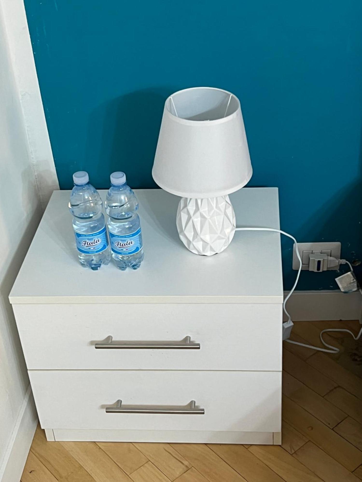 Plebiscito Charme Rooms Neapel Exteriör bild