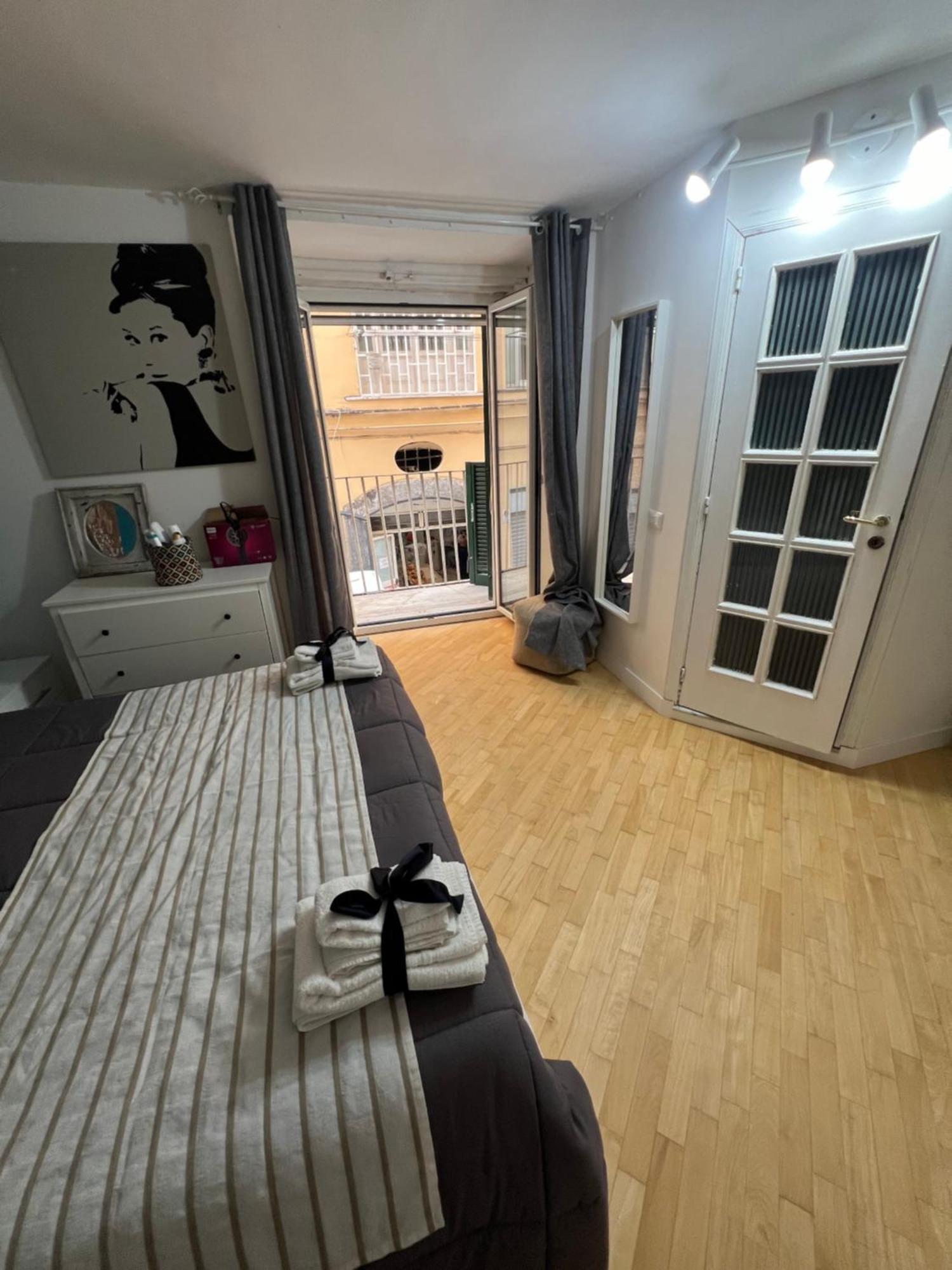 Plebiscito Charme Rooms Neapel Exteriör bild