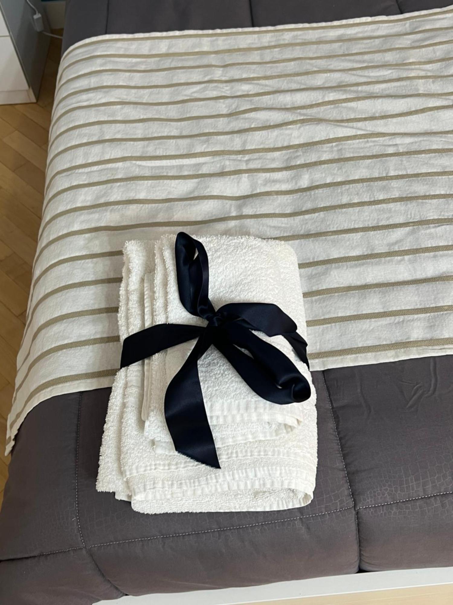 Plebiscito Charme Rooms Neapel Exteriör bild