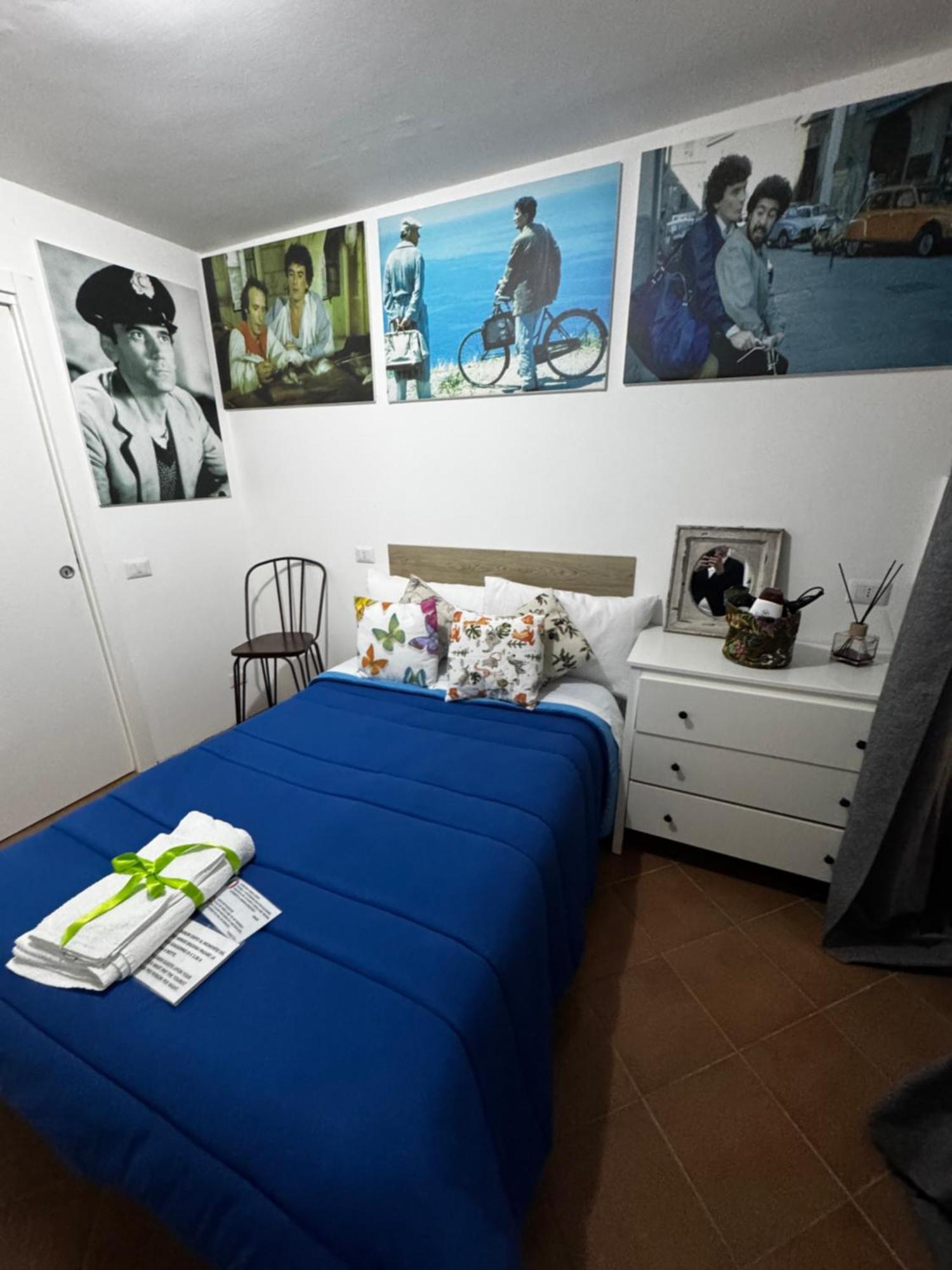 Plebiscito Charme Rooms Neapel Exteriör bild